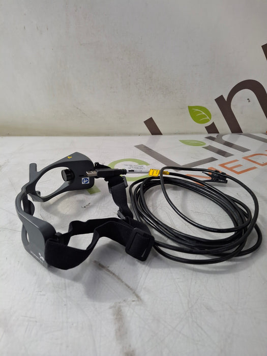 GN Otometrics ICS Impulse Videonystagmoscope