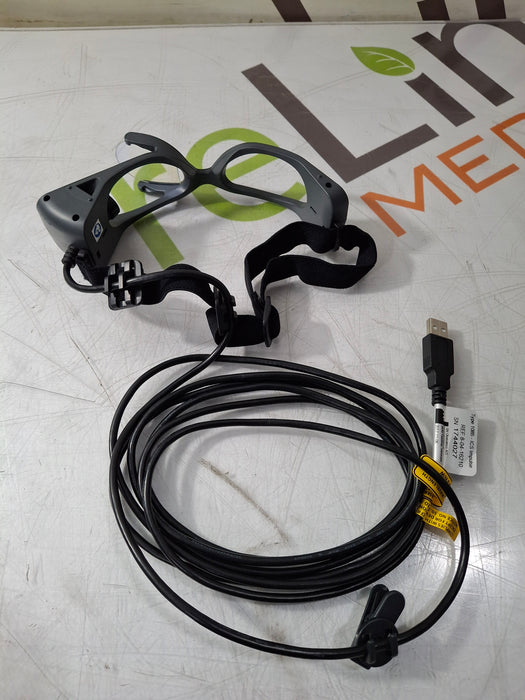 GN Otometrics ICS Impulse Videonystagmoscope