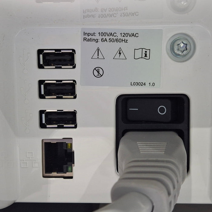 NanoSonics Trophon 2 High Level Disinfection