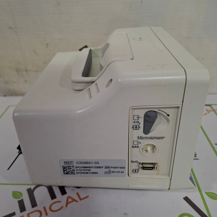 Oridion Capnostream 20P Capnography Monitor