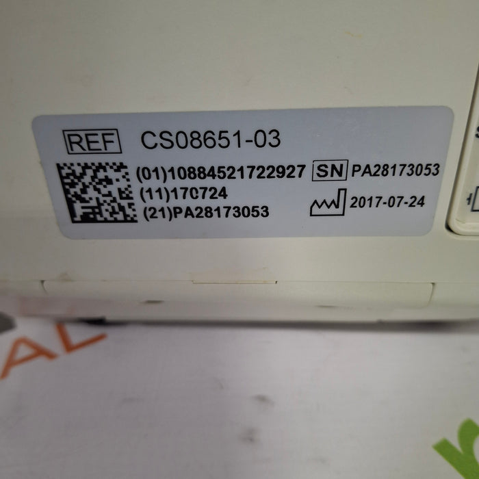 Oridion Capnostream 20P Capnography Monitor