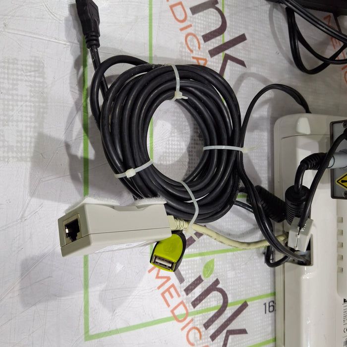 CIRCA Scientific, Inc. CS-1000 Temperature Monitoring System