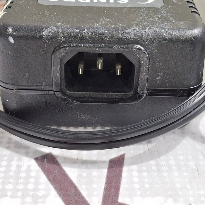 CIRCA Scientific, Inc. CS-1000 Temperature Monitoring System