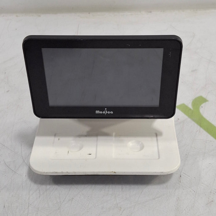 Monica Healthcare Limited 107-PT-001 Fetal Monitor
