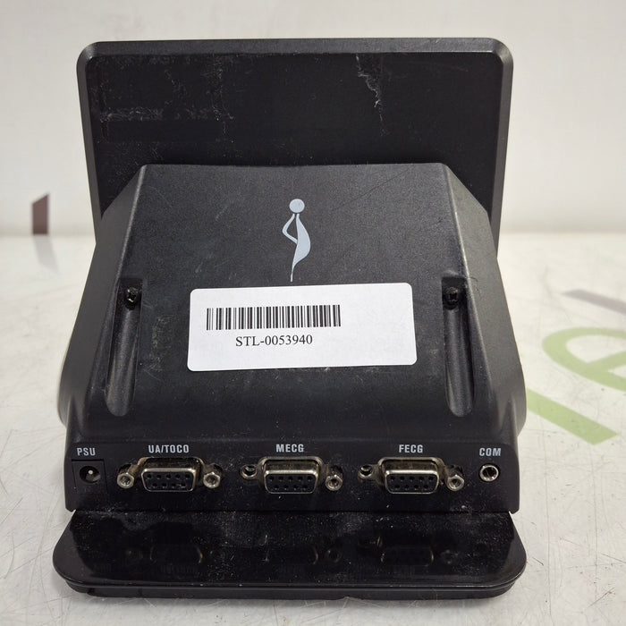 Monica Healthcare Limited 107-PT-001 Fetal Monitor