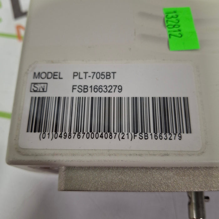 Toshiba PLT-705BT Linear Array Transducer