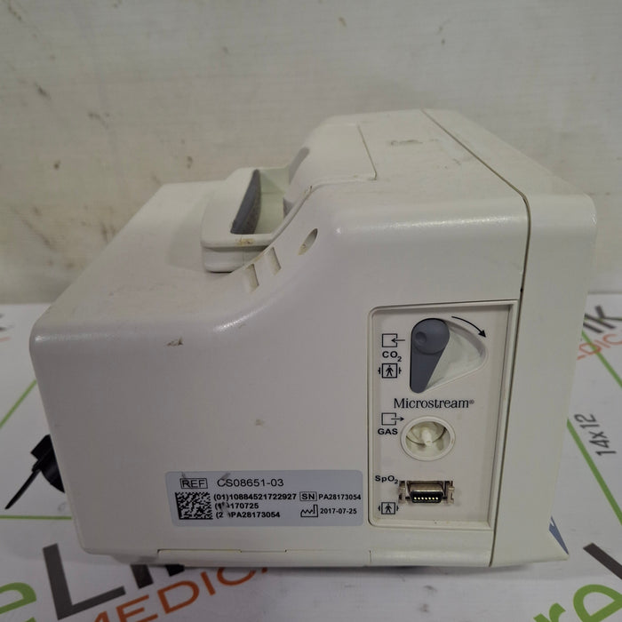 Oridion Capnostream 20P Capnography Monitor