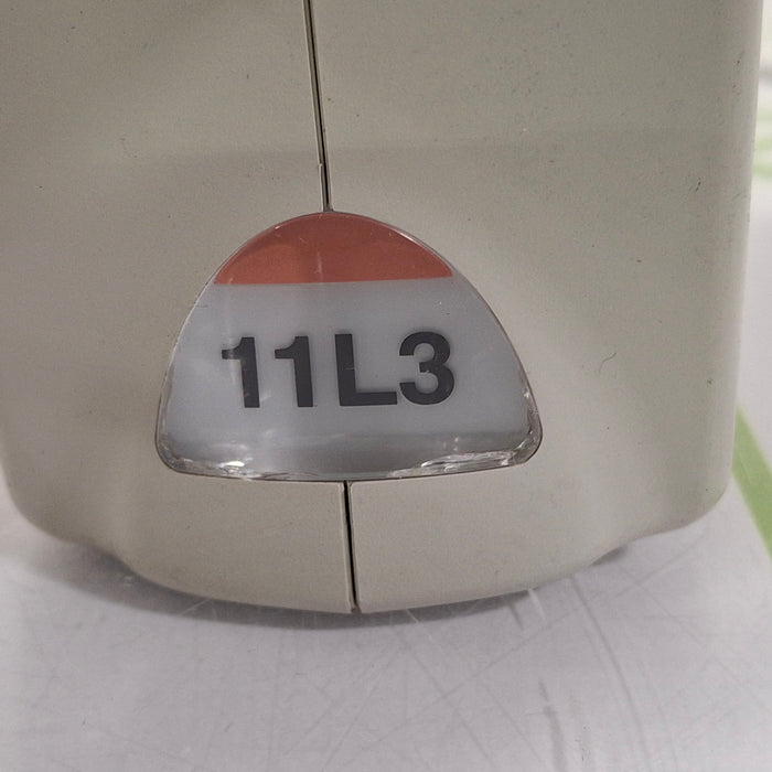 Toshiba PLT-705BT Linear Array Transducer