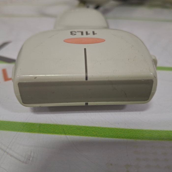Toshiba PLT-705BT Linear Array Transducer