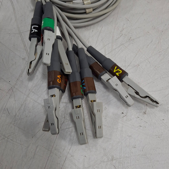 Marquette CAM-14 Acquisition Module
