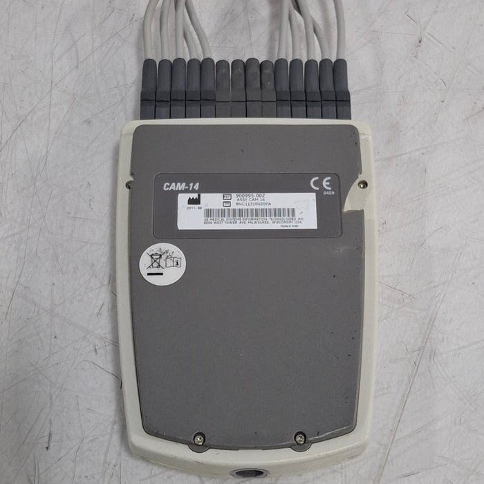 Marquette CAM-14 Acquisition Module