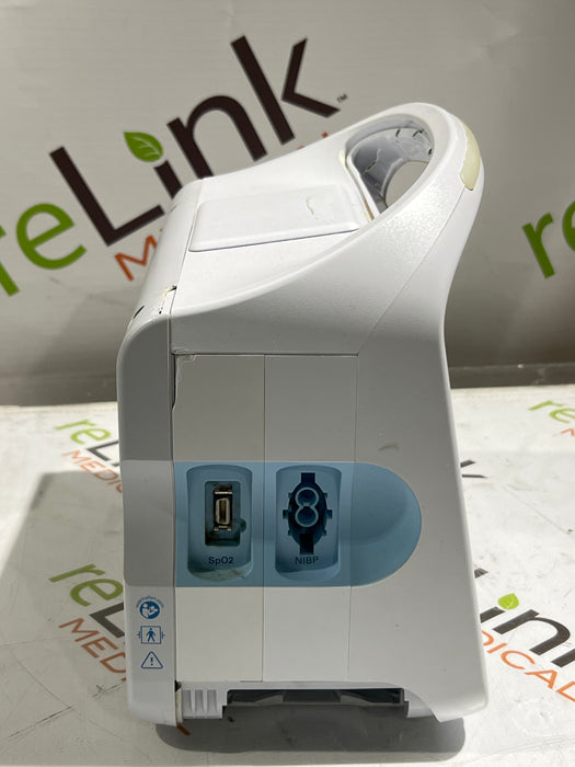 Welch Allyn Connex 6500 65NTXX - Nellcor SpO2, SureTemp Vital Signs Monitor