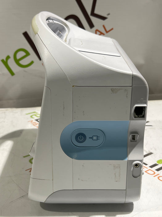 Welch Allyn Connex 6500 65NTXX - Nellcor SpO2, SureTemp Vital Signs Monitor