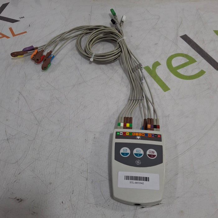 Marquette CAM-14 Acquisition Module