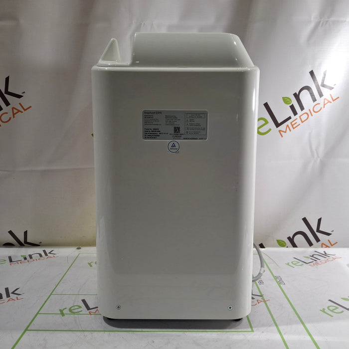 NanoSonics Trophon EPR High Level Disinfection
