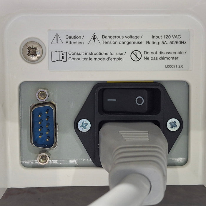 NanoSonics Trophon EPR High Level Disinfection