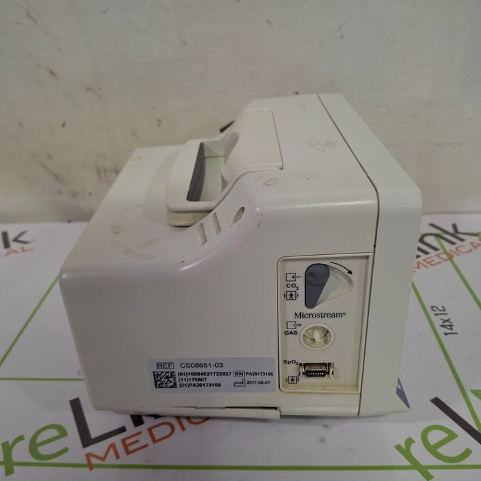 Oridion Capnostream 20P Capnography Monitor