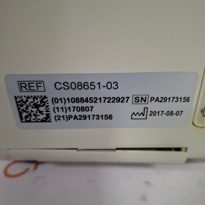 Oridion Capnostream 20P Capnography Monitor
