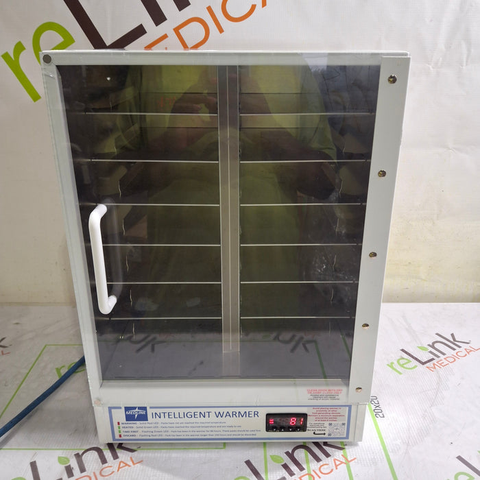 Medline 10-140MHSE Intelligent Warmer