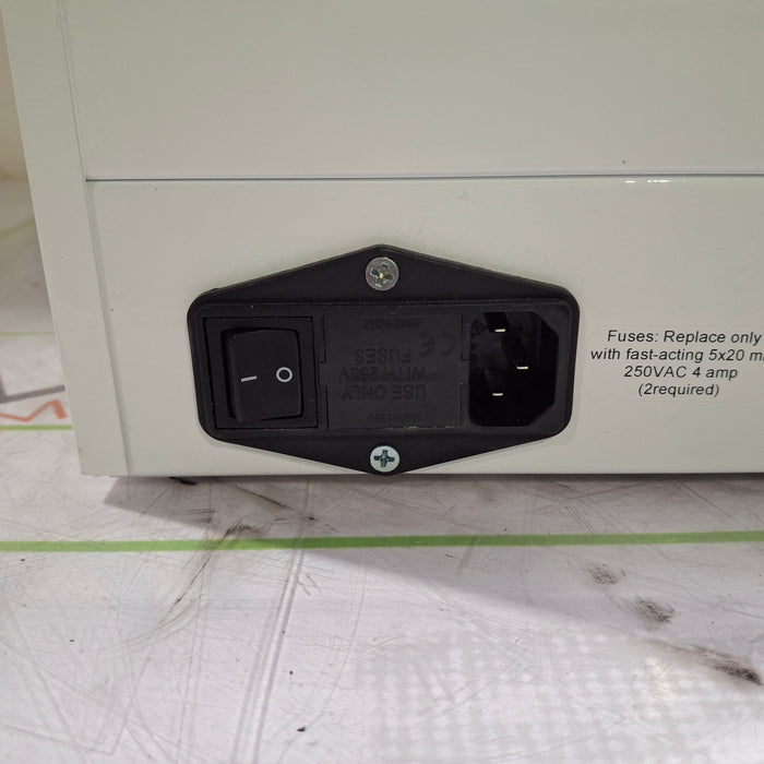 Medline 10-140MHSE Intelligent Warmer