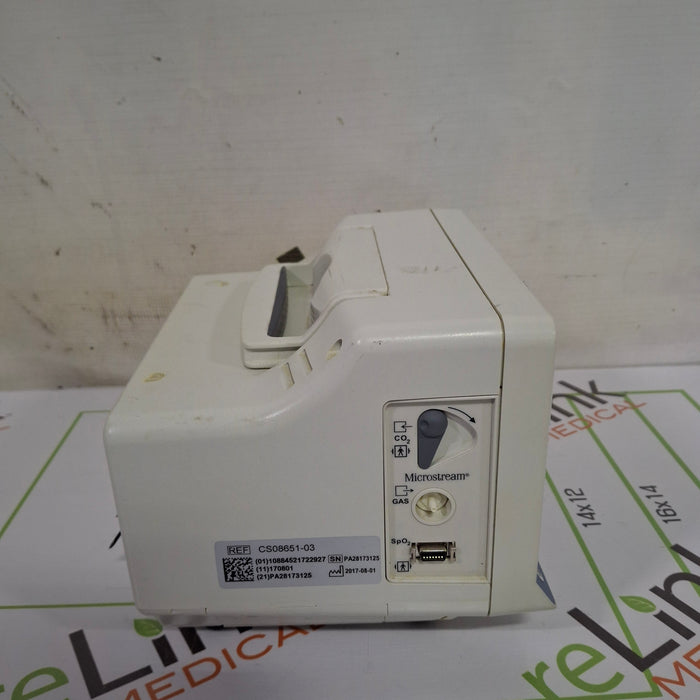 Oridion Capnostream 20P Capnography Monitor