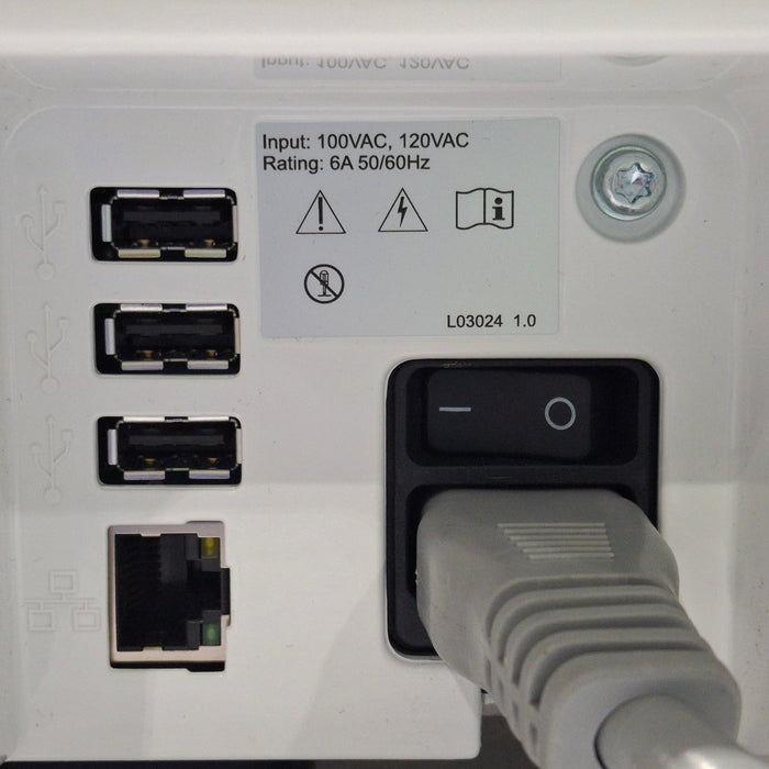 NanoSonics Trophon 2 High Level Disinfection