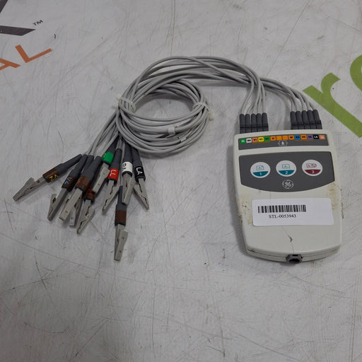 Marquette Marquette CAM-14 Acquisition Module Cardiology reLink Online