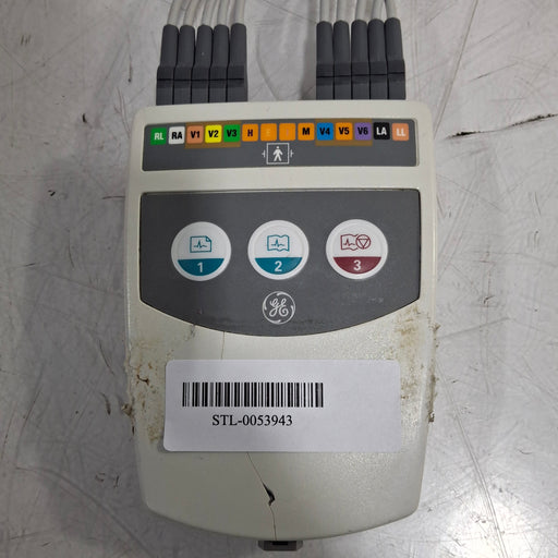 Marquette Marquette CAM-14 Acquisition Module Cardiology reLink Online