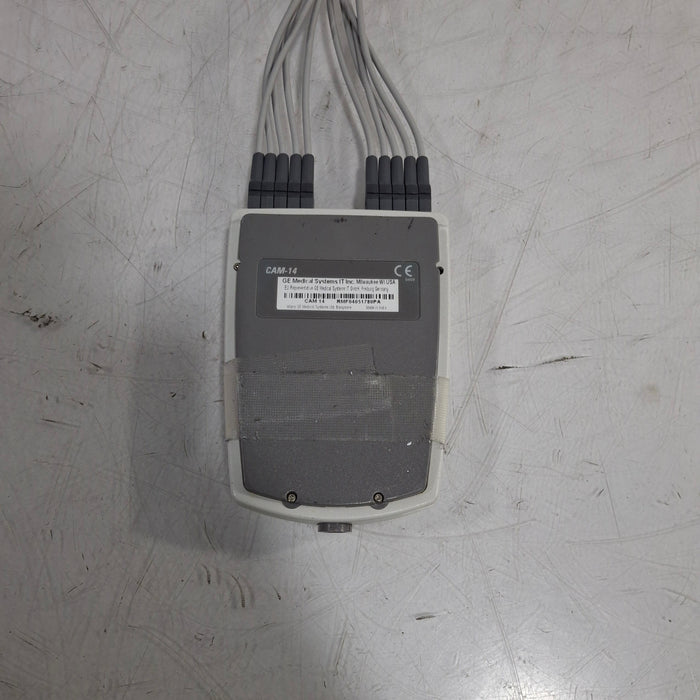 Marquette CAM-14 Acquisition Module