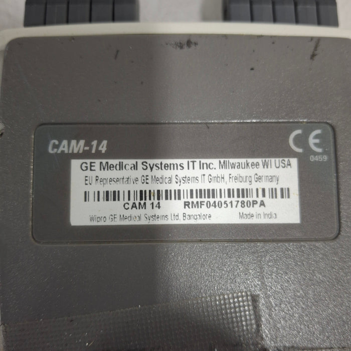 Marquette CAM-14 Acquisition Module