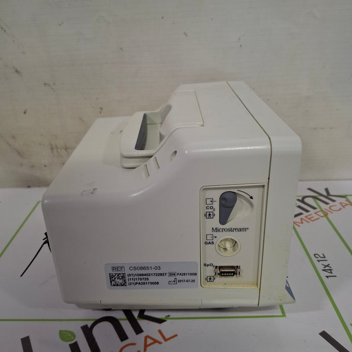 Oridion Capnostream 20P Capnography Monitor