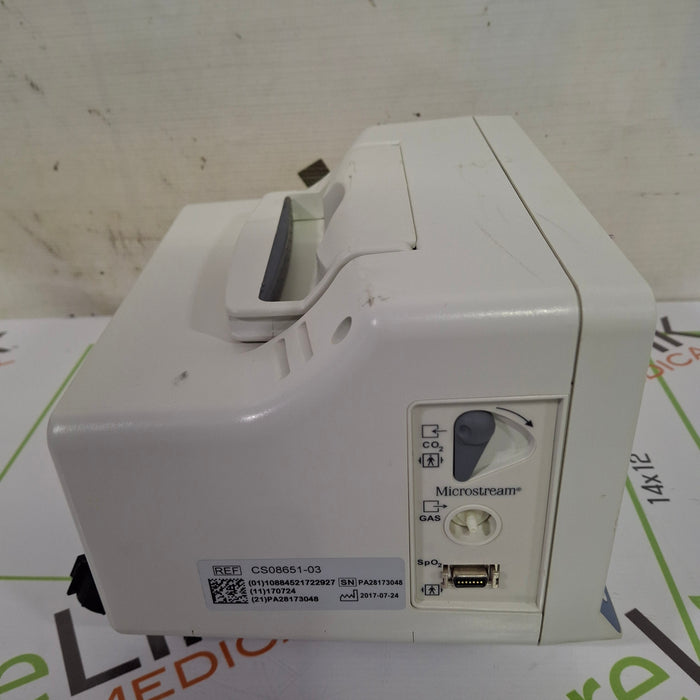 Oridion Capnostream 20P Capnography Monitor