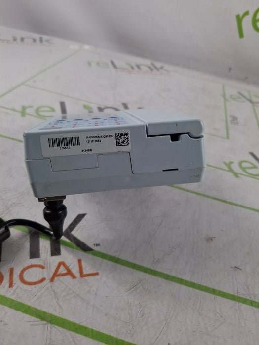 Baxter Sigma Spectrum w/Non Wireless or No Battery Infusion Pump