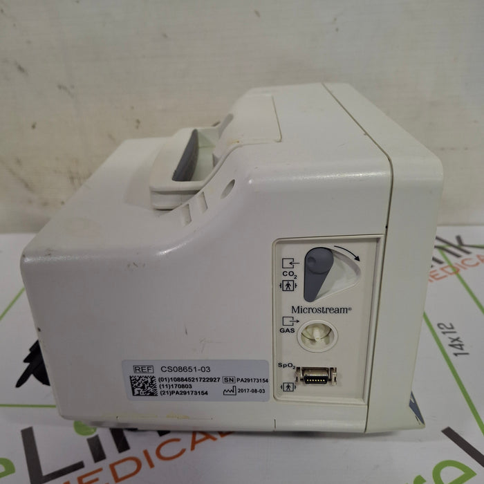 Oridion Capnostream 20P Capnography Monitor