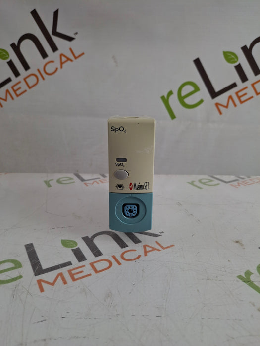 Masimo SET IntelliVue SpO2 Module