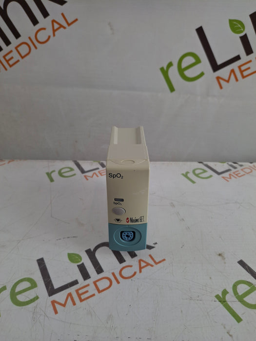 Masimo SET IntelliVue SpO2 Module