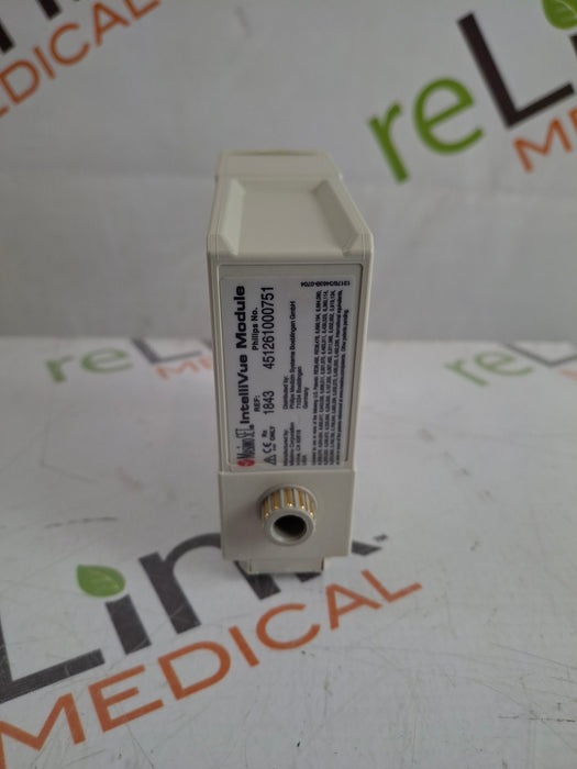 Masimo SET IntelliVue SpO2 Module