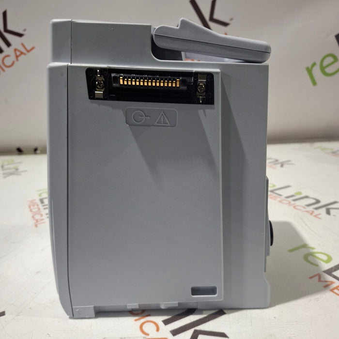 Becton Dickinson 8015 Large Screen POC Infusion Pump