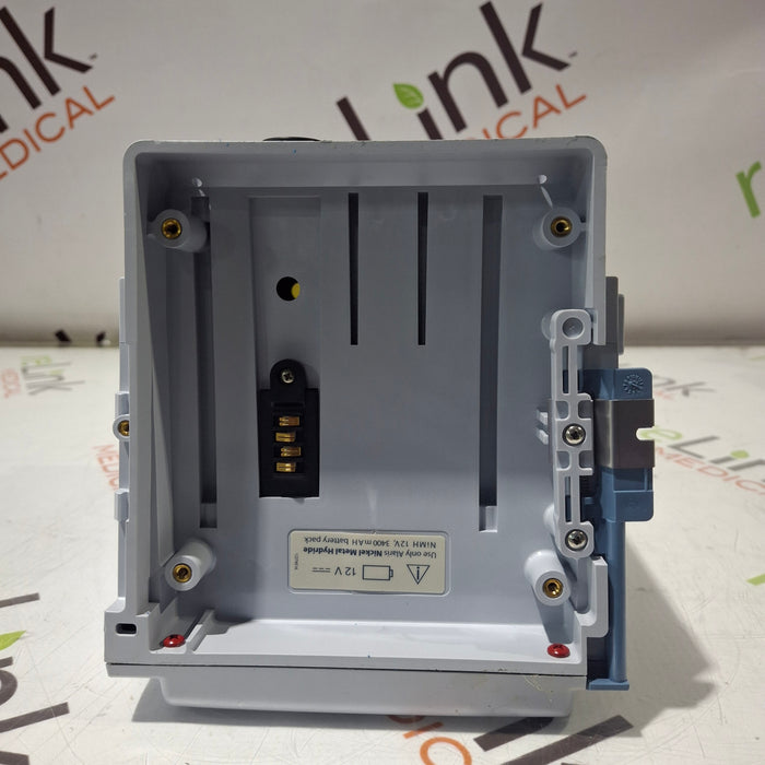 Becton Dickinson 8015 Large Screen POC Infusion Pump