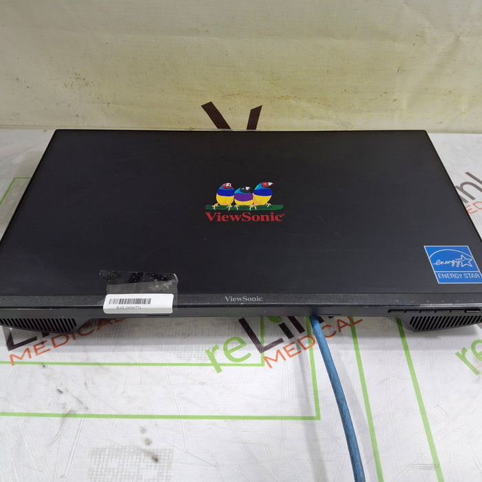 ViewSonic VA2456-MHD 24" Monitor