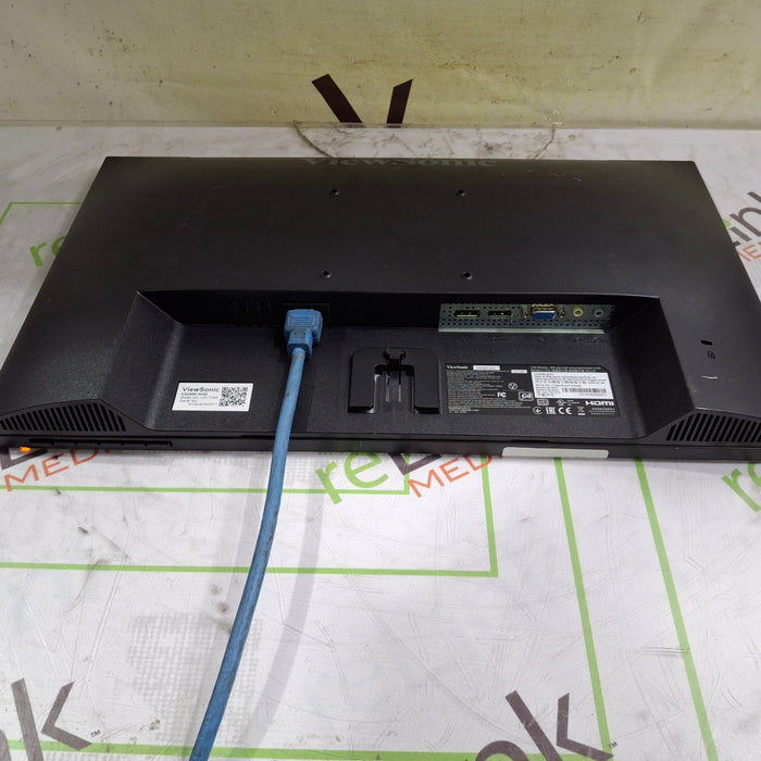 ViewSonic VA2456-MHD 24" Monitor