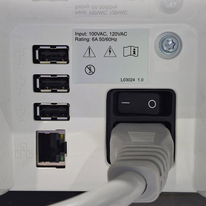 NanoSonics Trophon 2 High Level Disinfection