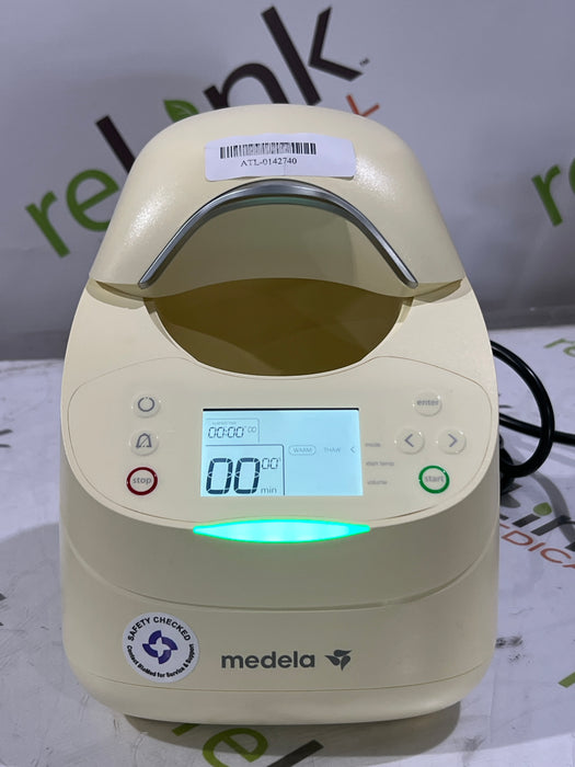 Medela 87115 Waterless Milk Warmer
