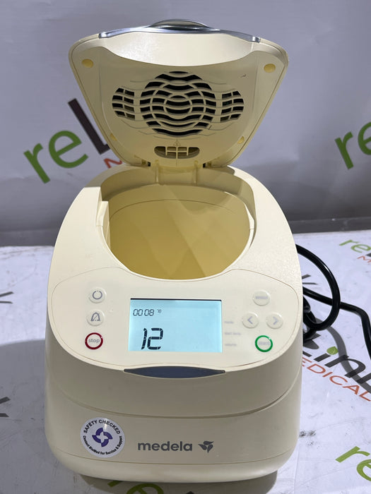 Medela 87115 Waterless Milk Warmer