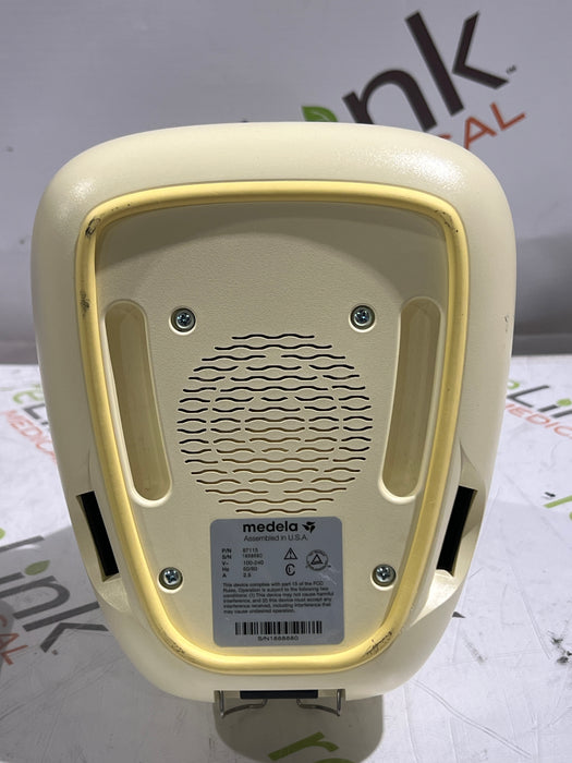 Medela 87115 Waterless Milk Warmer