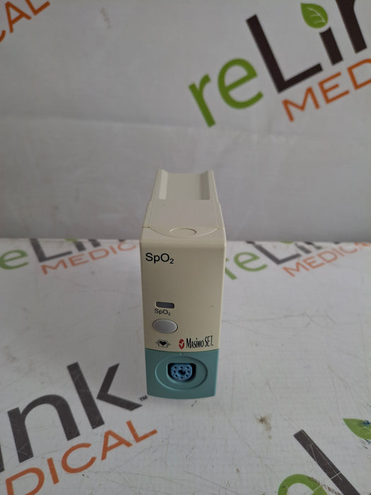 Masimo SET IntelliVue SpO2 Module