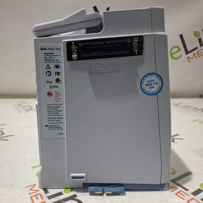 Becton Dickinson 8015 Large Screen POC Infusion Pump