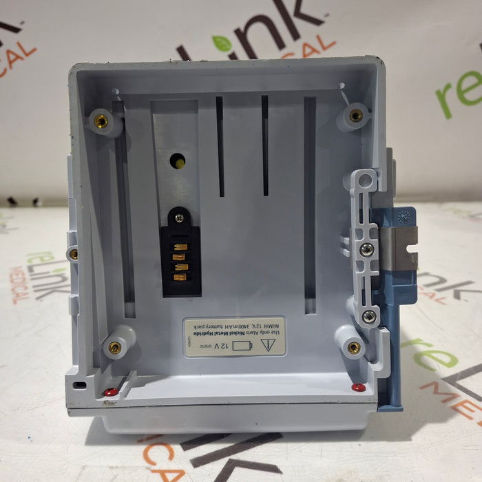 Becton Dickinson 8015 Large Screen POC Infusion Pump