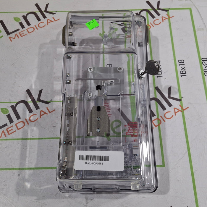 Smiths Medical CADD Solis LockBox