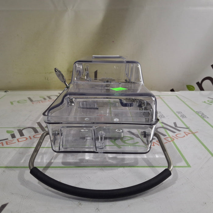 Smiths Medical CADD Solis LockBox